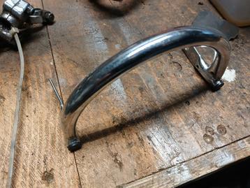 Koplamp beschermer  beschikbaar voor biedingen