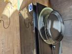 Combimagnetron te koop, Witgoed en Apparatuur, Magnetrons, Ophalen, Combimagnetron, Zo goed als nieuw, Draaiplateau
