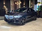 BMW X6 XDrive40i M Pakket|PANO|FULL OPTION|DEALER GARANTIE, Gebruikt, Euro 6, 340 pk, Bedrijf