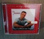 Te koop cd van Jannes, Ophalen, Zo goed als nieuw, Levenslied of Smartlap