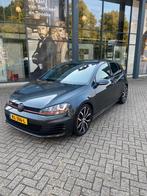 Volkswagen Golf gti performance 2.0 TSI DSG 2016, 65 €/maand, Stof, 4 cilinders, 1984 cc