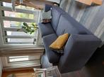 Grijze bank van Leen Bakker, Ophalen, Gebruikt