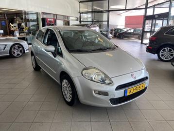 Fiat Punto Evo 1.3 M-Jet Street beschikbaar voor biedingen