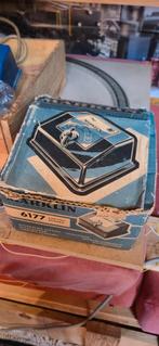 Marklin 6177 zware trafo 30VA in ovp!, Ophalen of Verzenden, Zo goed als nieuw, Märklin, Transformator of Voeding