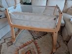 SnuzPod Studio Co-sleeper - Perfect voor je baby!, Ophalen of Verzenden, Zo goed als nieuw, Minder dan 140 cm, Minder dan 70 cm