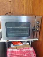 Te koop saro steamer grill  oven  voor de horeca, Vrijstaand, Minder dan 45 cm, Ophalen of Verzenden, Zo goed als nieuw