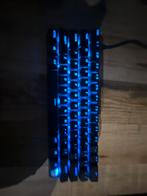 SteelSeries Apex 9 Mini - Mechanisch Gaming Keyboard Qwerty, Computers en Software, Toetsenborden, Ophalen, Zo goed als nieuw