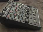 SSL SiX mixer mengpaneel .. IN ABSOLUTE NIEUWSTAAT, Muziek en Instrumenten, Ophalen of Verzenden, Zo goed als nieuw, Minder dan 5 kanalen