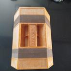 Vintage Rolykit Opbergdoos, Antiek en Kunst, Ophalen of Verzenden