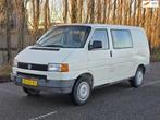 Volkswagen Transporter 1.9 D 292 Baseline, Voorwielaandrijving, Stof, Gebruikt, 4 cilinders