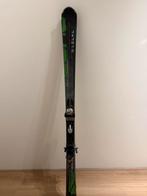 Völkl Code PSI Ski’s 175cm– Vers geslepen & gewaxt, 160 tot 180 cm, Gebruikt, Carve, Skiën