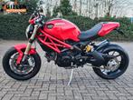 Ducati Monster 1100 EVO 2012 Termignoni, Motoren, Motoren | Ducati, DUCATI, 2 cilinders, 1079 cc, Motorrijbewijs A