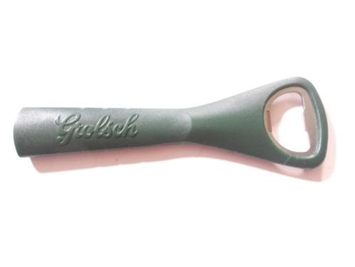 Grolsch opener (nr.14), Verzamelen, Biermerken, Nieuw, Flesopener, Grolsch, Ophalen of Verzenden