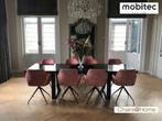 Nieuwe Mood stoelen van Mobitec met hoge korting!, Huis en Inrichting, Stoelen, Ophalen, Overige kleuren, Design, modern,  tijdloos, landelijk