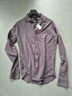 Nieuw Zumo Overhemd Maat L Slimfit, Zumo, Bruin, Nieuw, Ophalen of Verzenden