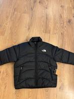 The North Face gewatteerde jas nieuw, Ophalen of Verzenden, Zo goed als nieuw, Zwart