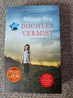 Mikaela Bley, dochter vermist, Verzenden, Zo goed als nieuw, Mikaela Bley