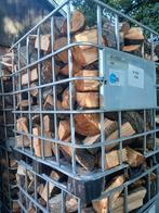 elzenhout elzen haardhout brandhout, 6 m³ of meer, Ophalen, Elzenhout, Blokken