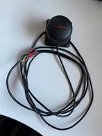 Raymarine autohelm fluxgate 3,5 meter, Watersport en Boten, Ophalen of Verzenden, Zo goed als nieuw, Gps of Kompas