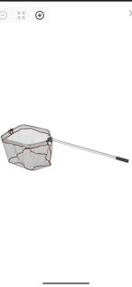 Abu garcia roofvis net, Ophalen of Verzenden, Nieuw, Net of Fuik