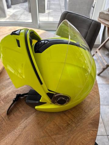 motohelm beschikbaar voor biedingen