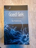 Rian Meulenbroeks - Goed Gek, Ophalen of Verzenden, Zo goed als nieuw, Rian Meulenbroeks