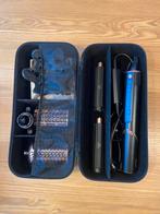 Shark FlexStyle 5-in-1 Föhn en Multistyler als nieuw!, Ophalen, Zo goed als nieuw, Föhn of Haardroger