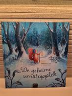 Geheime verstopplek, Boeken, Prentenboeken en Plaatjesalbums, Ophalen of Verzenden, Nieuw