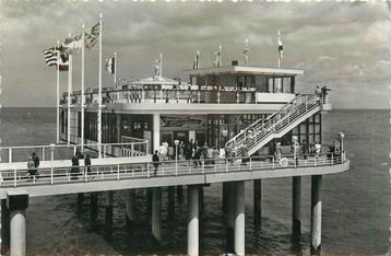 (701-205-015) Scheveningen Pier beschikbaar voor biedingen