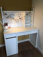 IKEA Bureau Micke, Huis en Inrichting, Ophalen, Gebruikt, Bureau