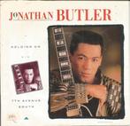 Jonathan Butler – Holding On (1987), 7 inch, Single, Ophalen of Verzenden, Zo goed als nieuw