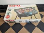 Tefal Amigo elektrische barbecue., Ophalen of Verzenden, Gebruikt