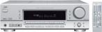 Home Cinema Versterker JVC RX-5062  - Receiver, Ophalen of Verzenden, JVC, Zo goed als nieuw, 60 tot 120 watt