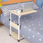 Bijzettafel - bijzettafeltje - zijtafel - Salontafel, Computers en Software, Laptoptafels, Niet ingevuld, Niet ingevuld, Nieuw