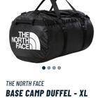 The North Face Duffel XL - 2x Nieuw, 1x Gebruikt, Ophalen of Verzenden, Nieuw, Unisex volwassen