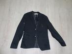 zwart damesjasje van H&M, maat M, Kleding | Dames, Jasjes, Kostuums en Pakken, Maat 38/40 (M), Zwart, Ophalen of Verzenden, Jasje