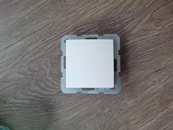 Berker S.1 schakelaar - (Polar)Wit (2 beschikbaar) beschikbaar voor biedingen