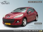 Peugeot 207 1.6 VTI Premiére Comfort / AIRCO NAVIGATIE BLUE, Voorwielaandrijving, Huisgarantie, 4 cilinders, Met garantie (alle)
