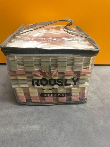 Roosly puzzelmat | speelmat | 145 x 145 cm beschikbaar voor biedingen