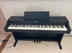 Roland RP-201 Digitale Piano - Topconditie!, Muziek en Instrumenten, Gebruikt, Zwart, Digitaal, Ophalen of Verzenden