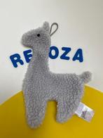 3756 Jollein lama alpaca grijs, Ophalen of Verzenden, Zo goed als nieuw, Overige typen