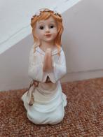 Meisje bidt, Ophalen of Verzenden