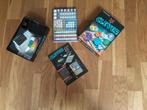 Clever, Hobby en Vrije tijd, Gezelschapsspellen | Kaartspellen, Ophalen of Verzenden, Zo goed als nieuw