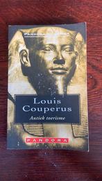 Louis Couperus - Antiek toerisme, Boeken, Ophalen of Verzenden, Gelezen