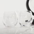 Whiskey karaf wereldbol - Drank karaf - Drank dispencer, Overige materialen, Cave & Garden, Verzenden, Nieuw