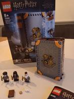 Lego Harry Potter 76385, Ophalen of Verzenden, Zo goed als nieuw