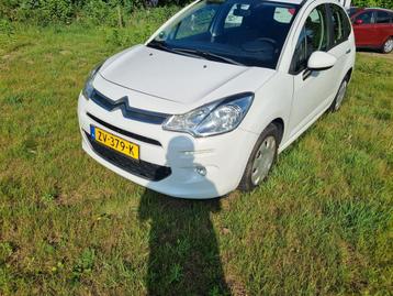 Citroën C3 1.4 HDiF 2014 Wit | Zuinig en goedkoop ✅ beschikbaar voor biedingen