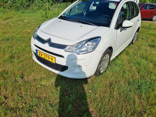 Citroën C3 1.4 HDiF 2014 Wit | Zuinig en goedkoop ✅, Auto's, Citroën, Particulier, Diesel, Hatchback, Geïmporteerd, Wit, Ophalen