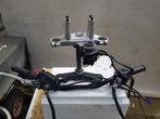 Yamaha FZ6 Fazer, Motoren, Ophalen, Gebruikt