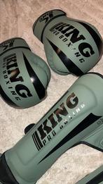 King pro boxing, Sport en Fitness, Ophalen, Zo goed als nieuw